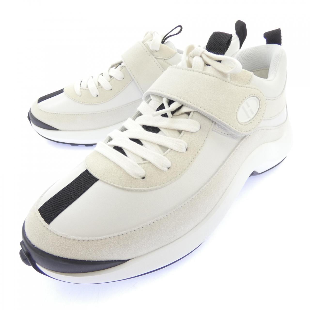 エルメス HERMES ループ 252000Z スニーカー