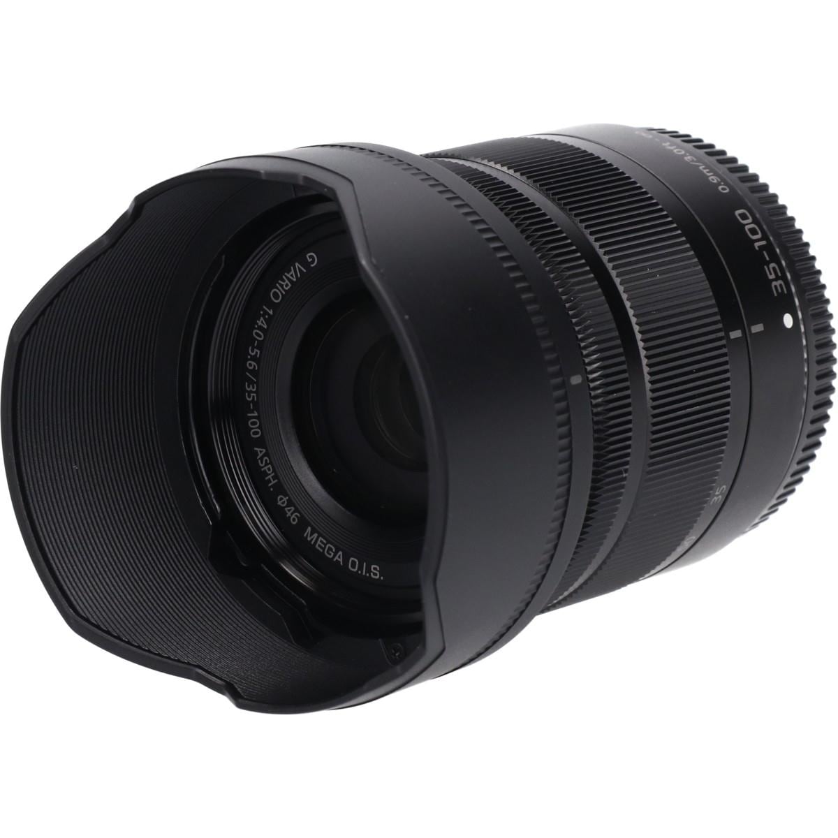 Ｇ３５－１００ｍｍ　Ｆ４－５．６ＡＳＰＨ．ＯＩＳ　ＢＬＡＣＫ