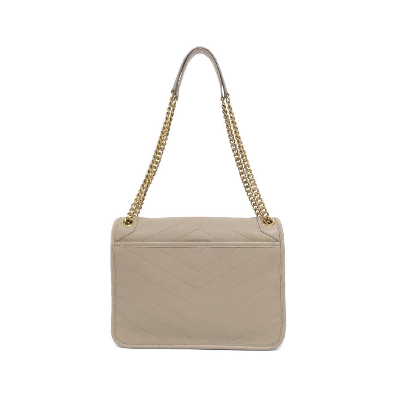 サンローラン ニキ ミディアム 633158 1EL07 ショルダーバッグ