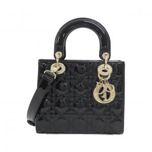 Christian DIOR Lady DIOR Small M0531OWCB Bag