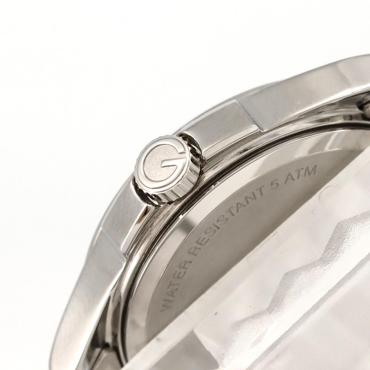 Gucci G Timeless 126.5/YA1265049 SS石英