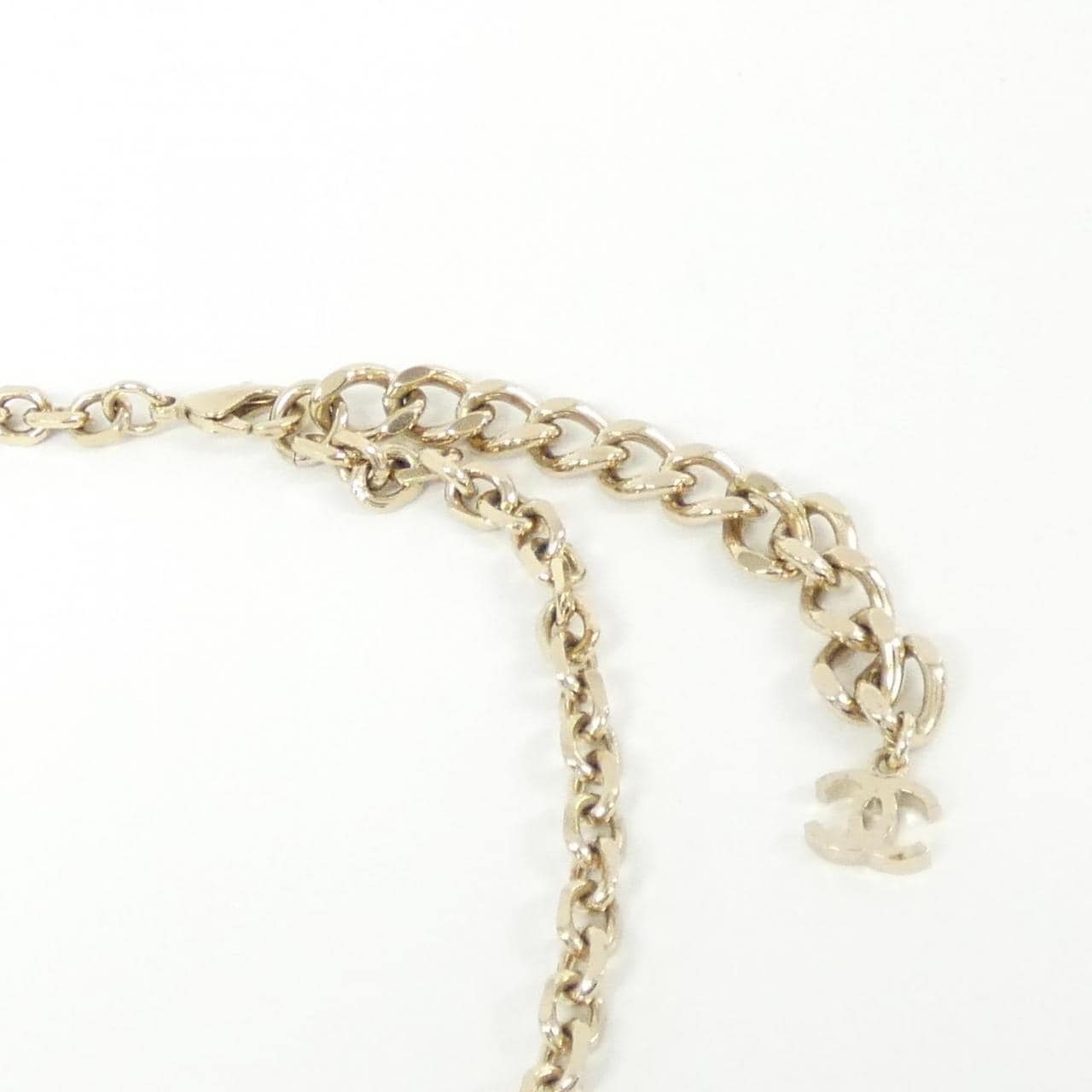 シャネル AB8585 ネックレス
