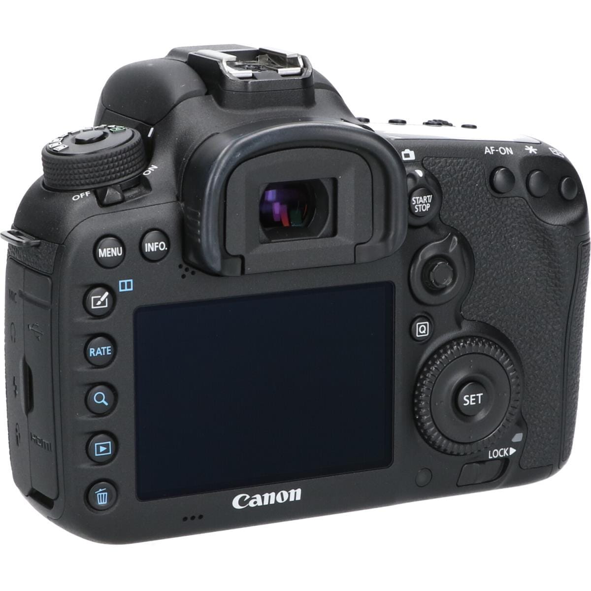 ＣＡＮＯＮ　ＥＯＳ　７Ｄ　ＭＡＲＫ　ＩＩ