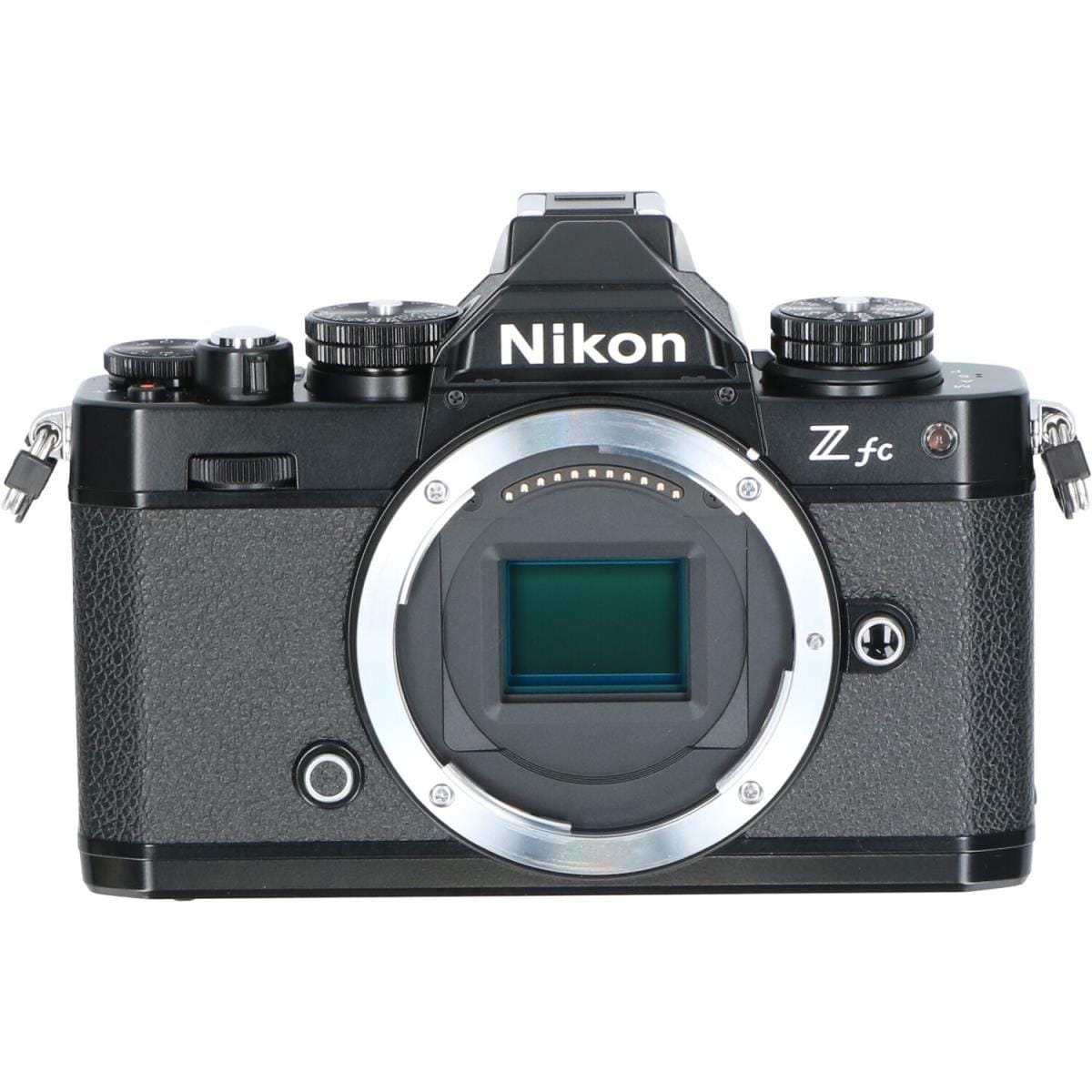 NIKON Z FC