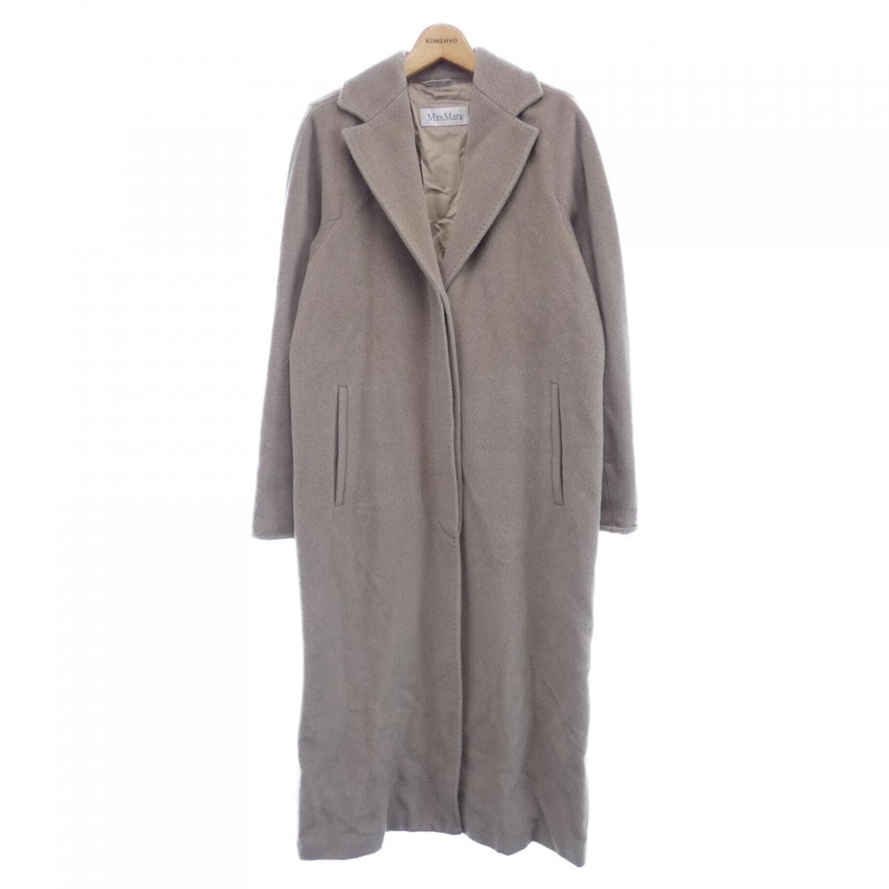 【ヴィンテージ】マックスマーラ Max Mara コート