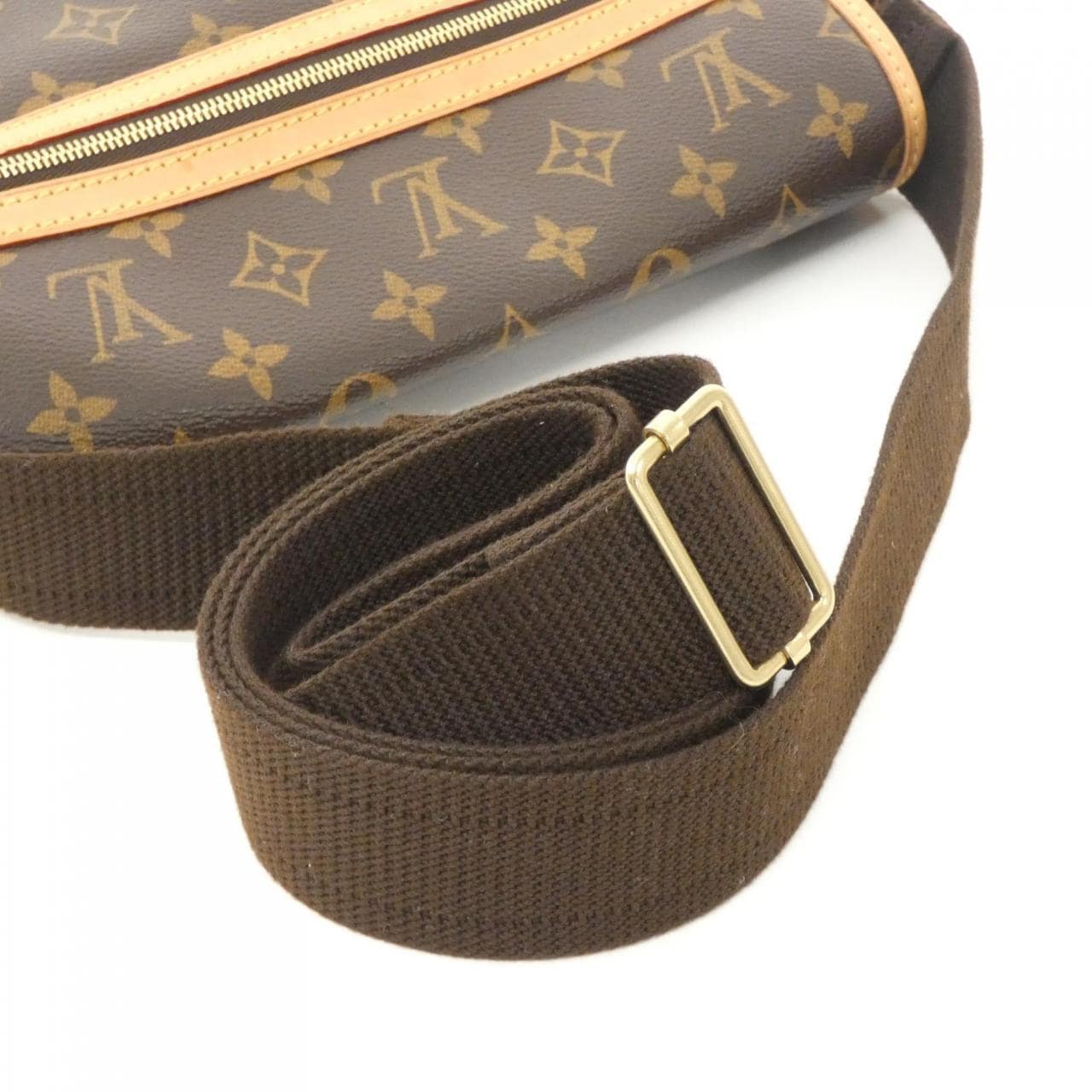 LOUIS VUITTON Monogram邮差包 PM M40106 单肩包