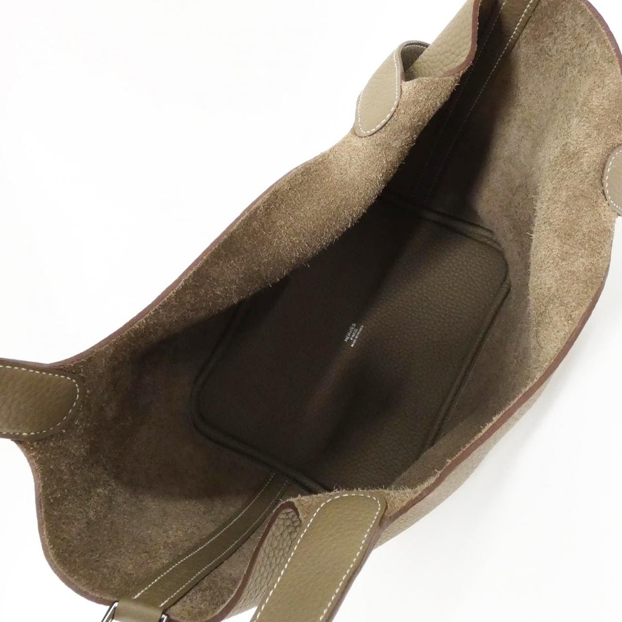 【未使用品】エルメス ピコタン ロック MM 060991CK バッグ