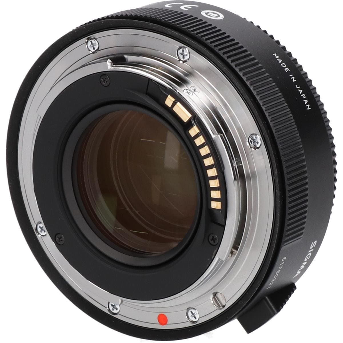 ＳＩＧＭＡ　ＥＯＳ　ＴＣ－１４０１　１．４Ｘ