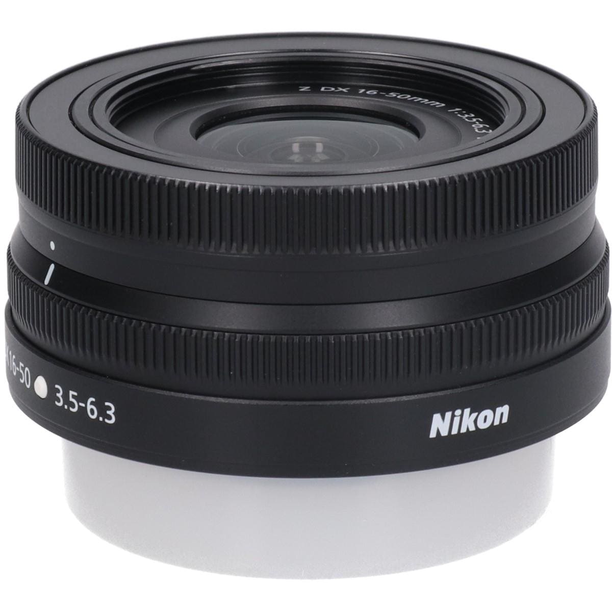 Z DX16-50mm F3.5-6.3VR BK