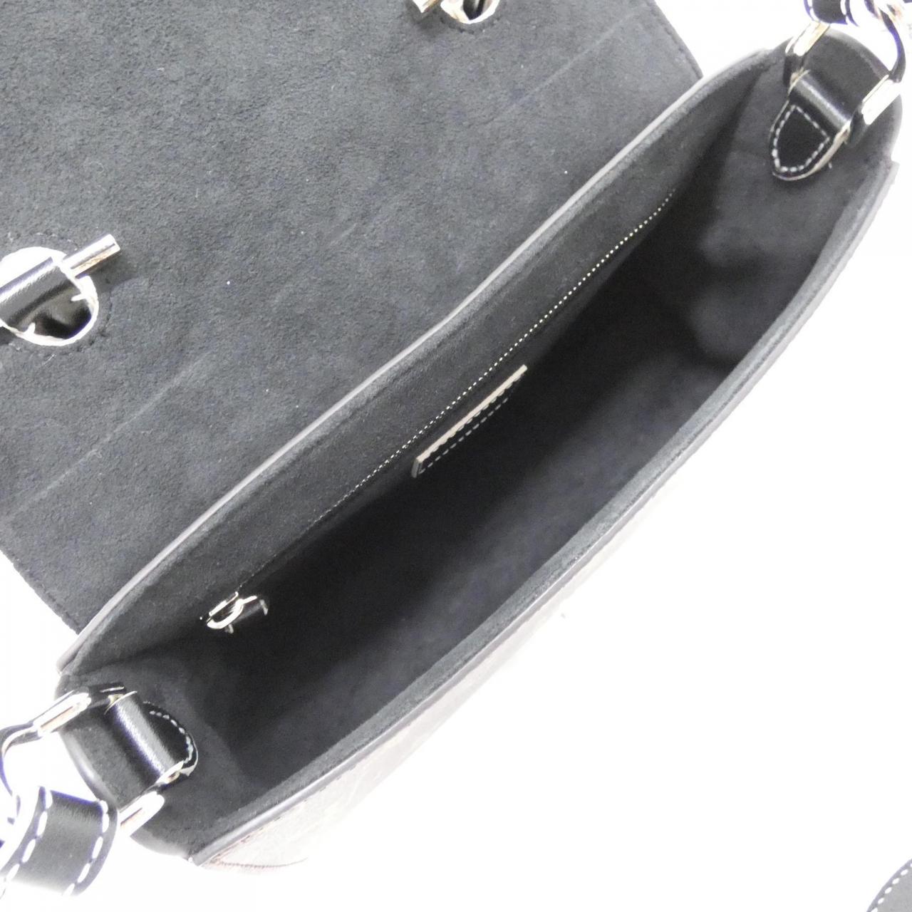 LOUIS VUITTON Monogram Chain It PM M44115 包