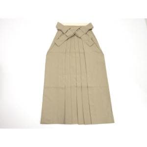 女袴　紐下９４ｃｍ　モダンアンテナ