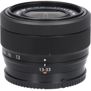 ＸＣ１３－３３ｍｍ　Ｆ３．５－６．３ＯＩＳ