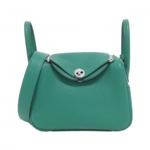 【未使用品】エルメス リンディ2 MINI 085956CK ショルダーバッグ