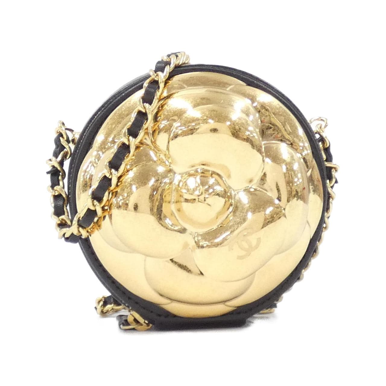 CHANEL AP3089 Chain Clutch
