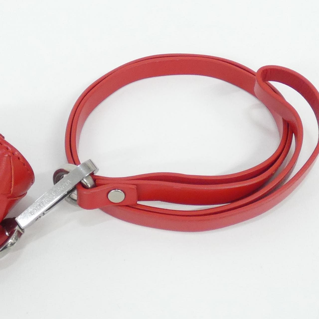 ボッテガヴェネタ 592690 VMBI1 エアポッズケース