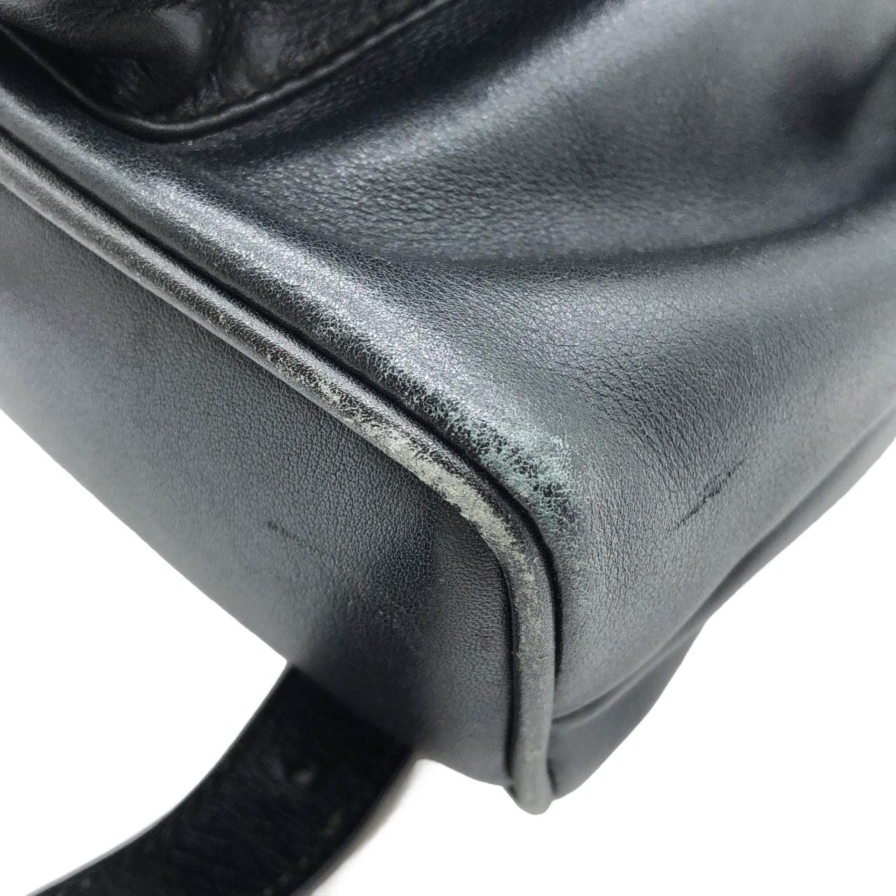 【ヴィンテージ】グッチ 003 1705 リュックサック