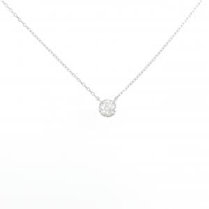 ヴァンドーム ダイヤモンド ネックレス 0.220CT