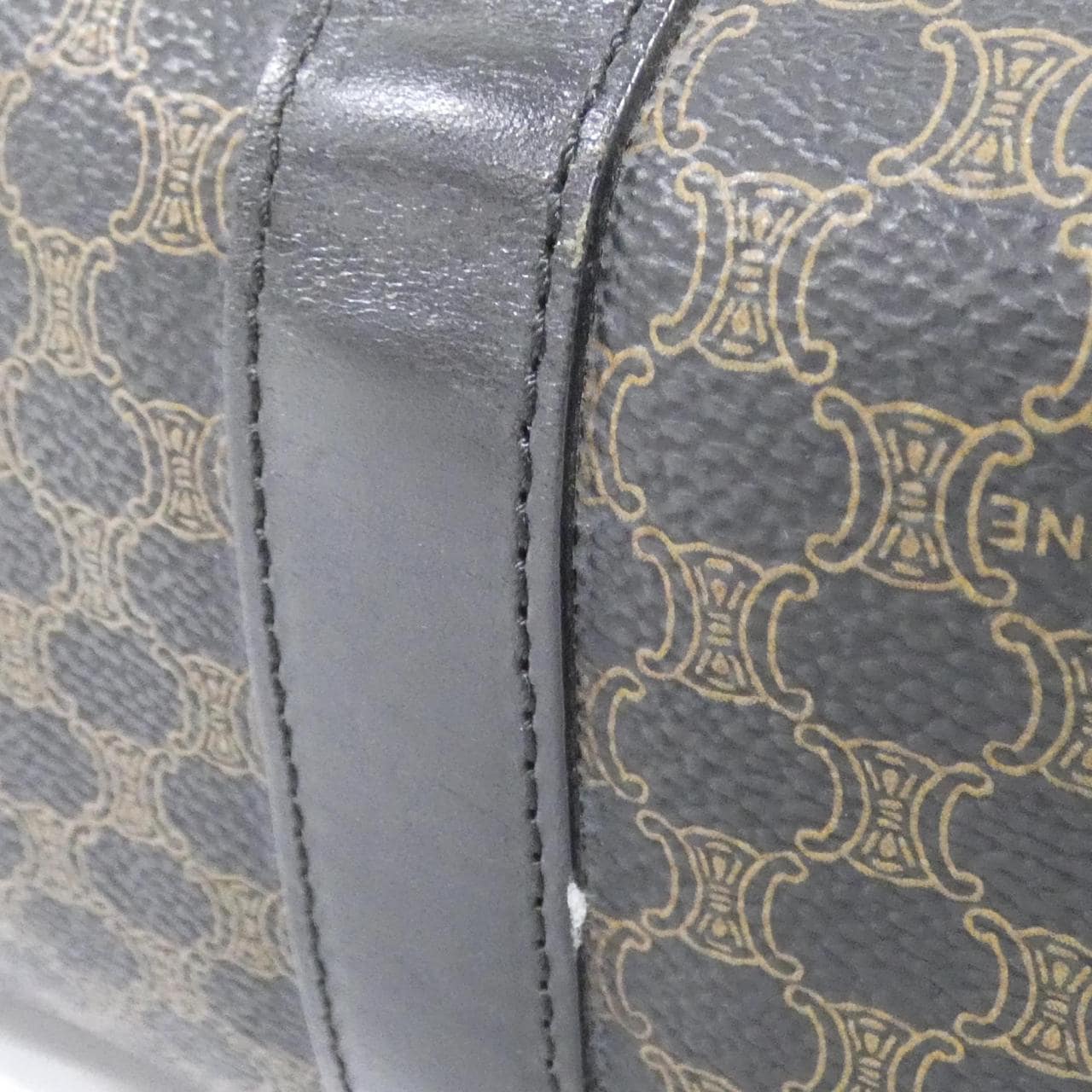 [vintage] CELINE Boston bag