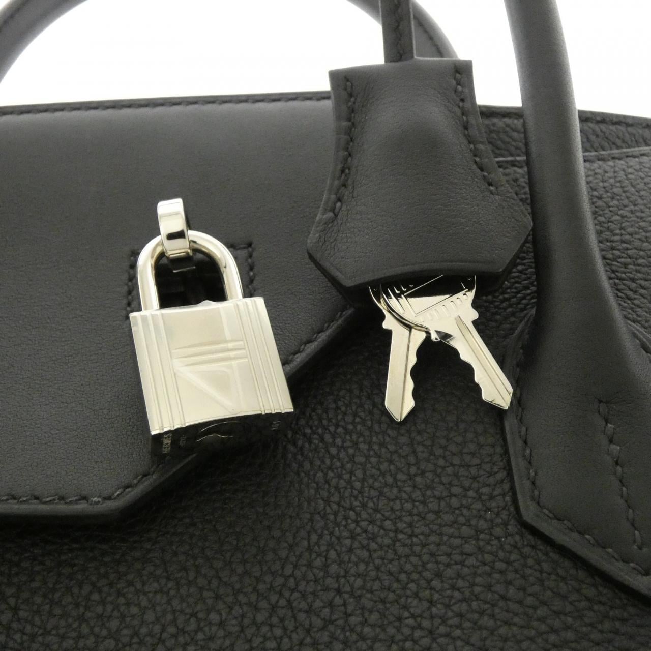 エルメス 無秩序 バーキン エン デゾルドル 30cm 083993CK バッグ