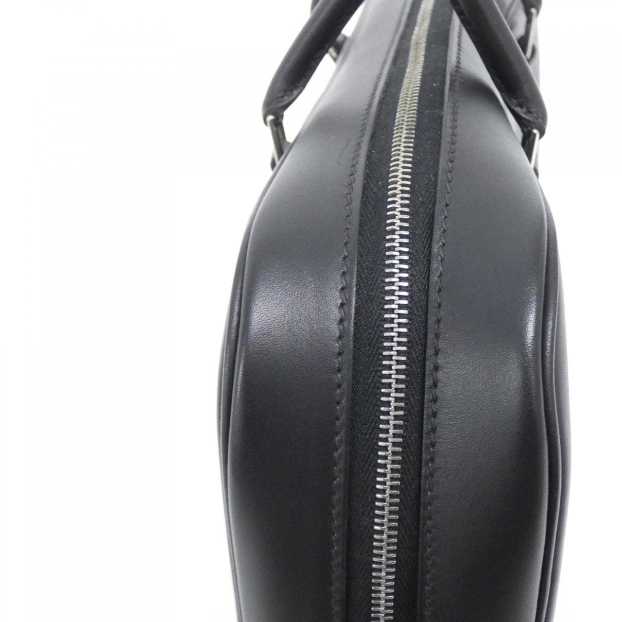 【ヴィンテージ】エルメス プリュム エラン バッグ