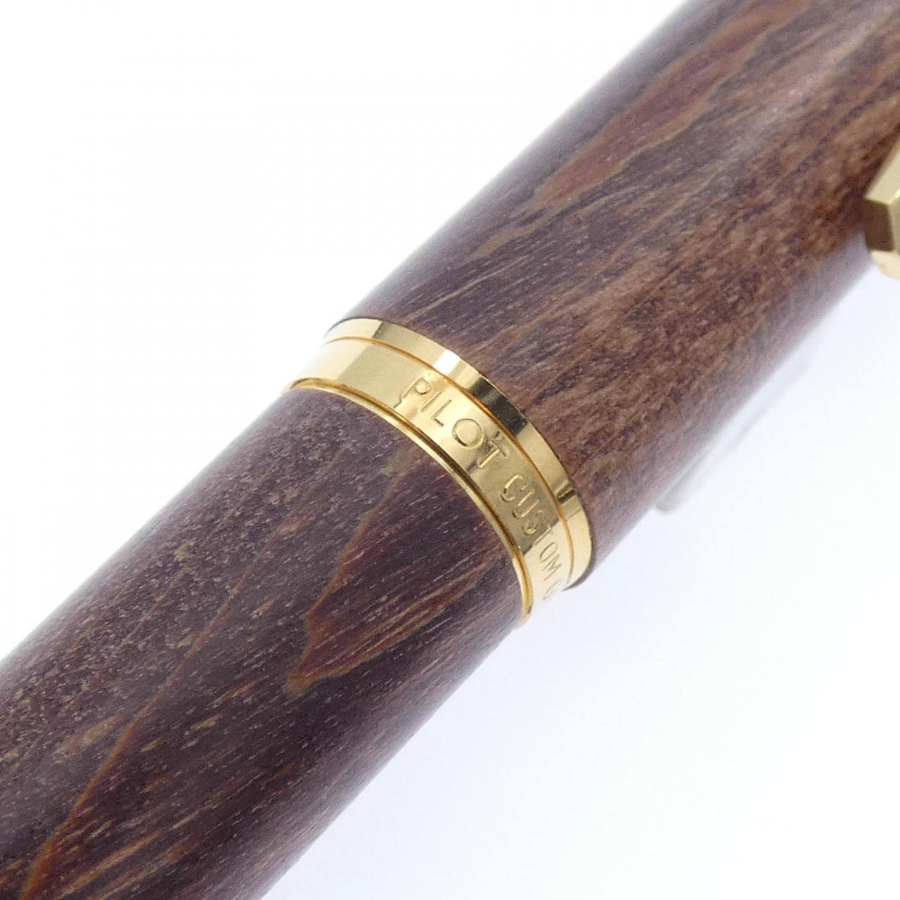 パイロット カスタムグランディカエデ 万年筆