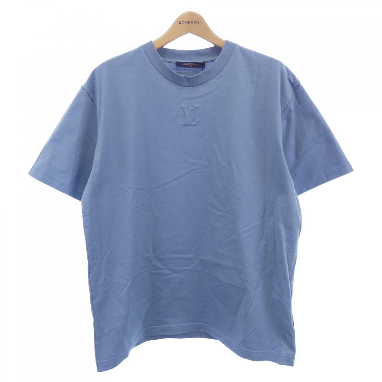 ルイヴィトン LOUIS VUITTON Tシャツ