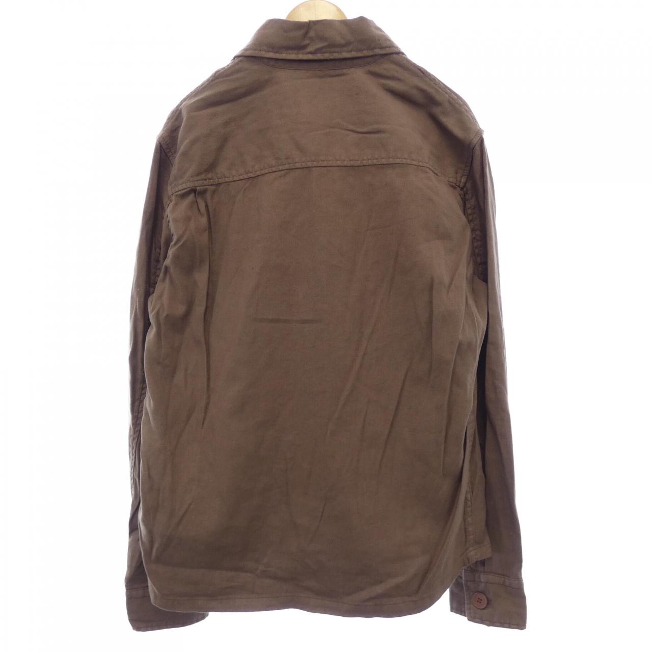 バグッタ BAGUTTA ジャケット