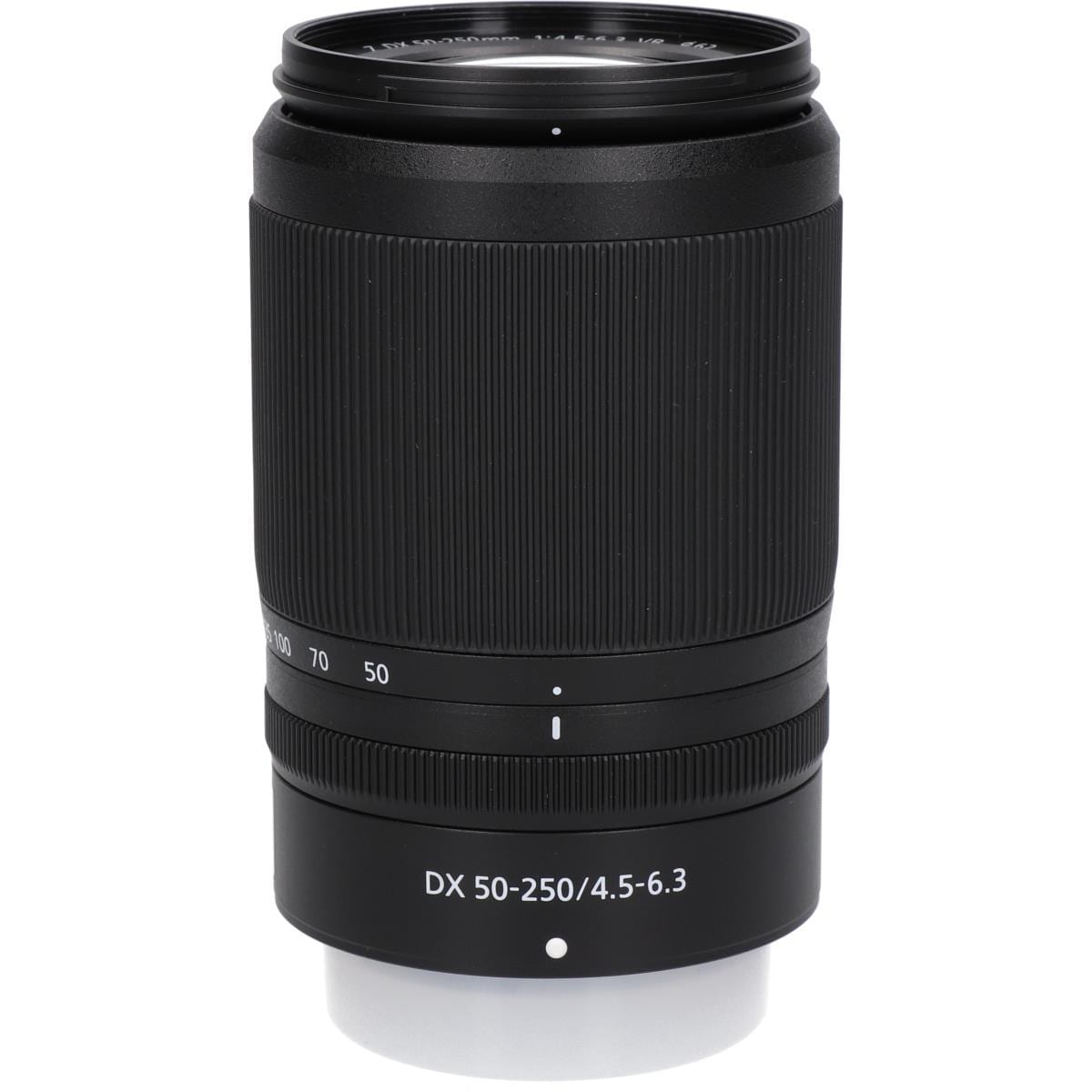 ＮＩＫＯＮ　Ｚ　ＤＸ５０－２５０ｍｍ　Ｆ４．５－６．３ＶＲ