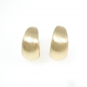 【新品】K18YG ピアス