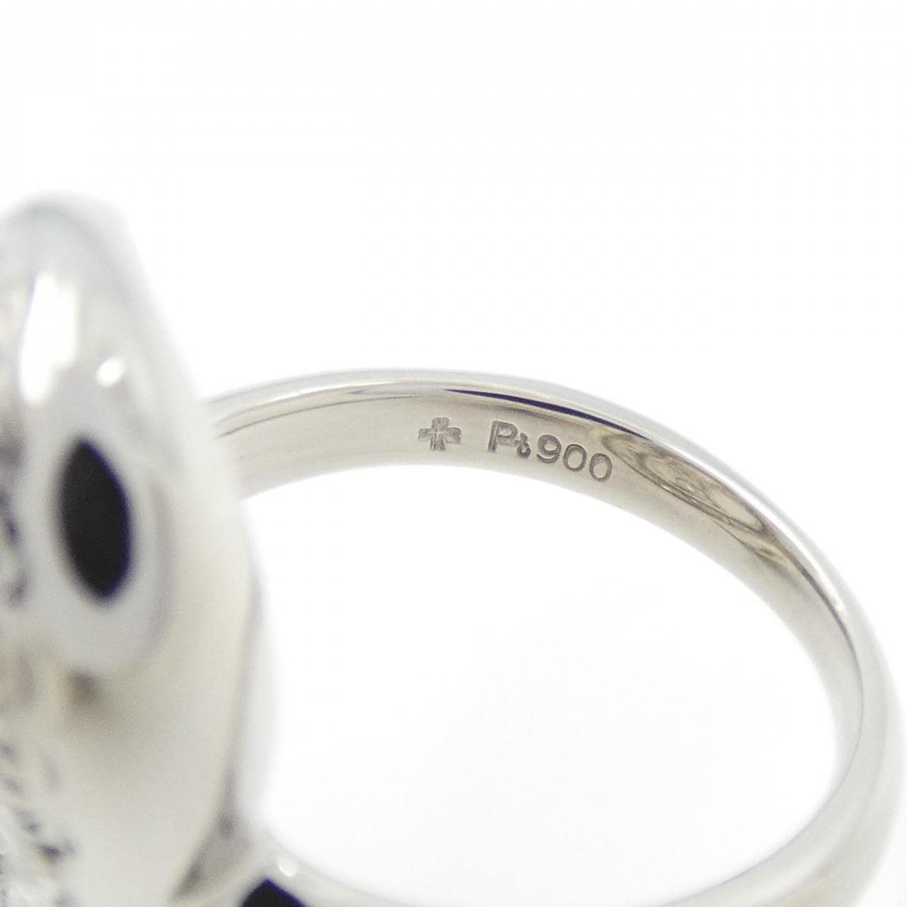 サザンクロス ダイヤモンド リング 1.01CT