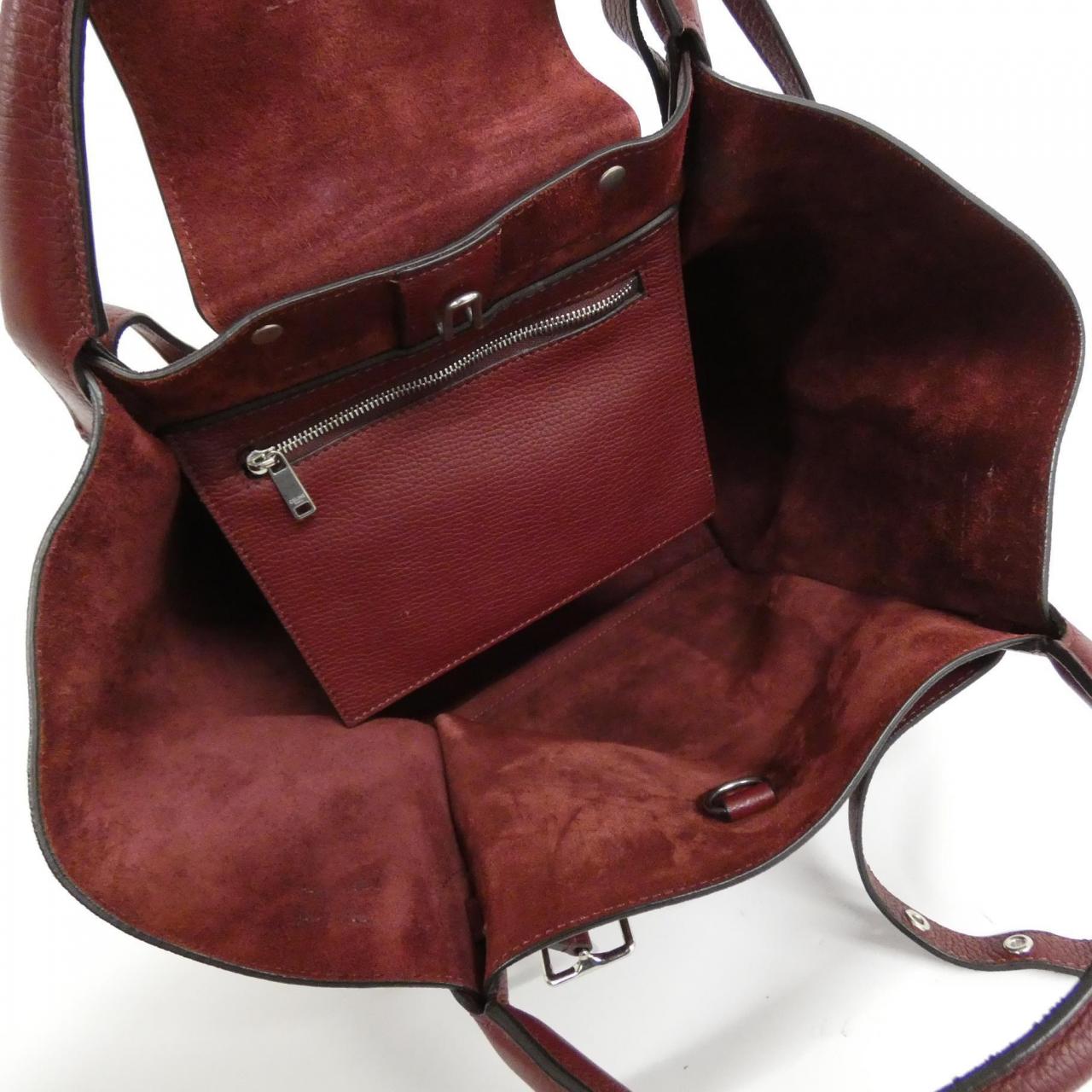 セリーヌ スモール ビッグバッグ 189313A4U バッグ