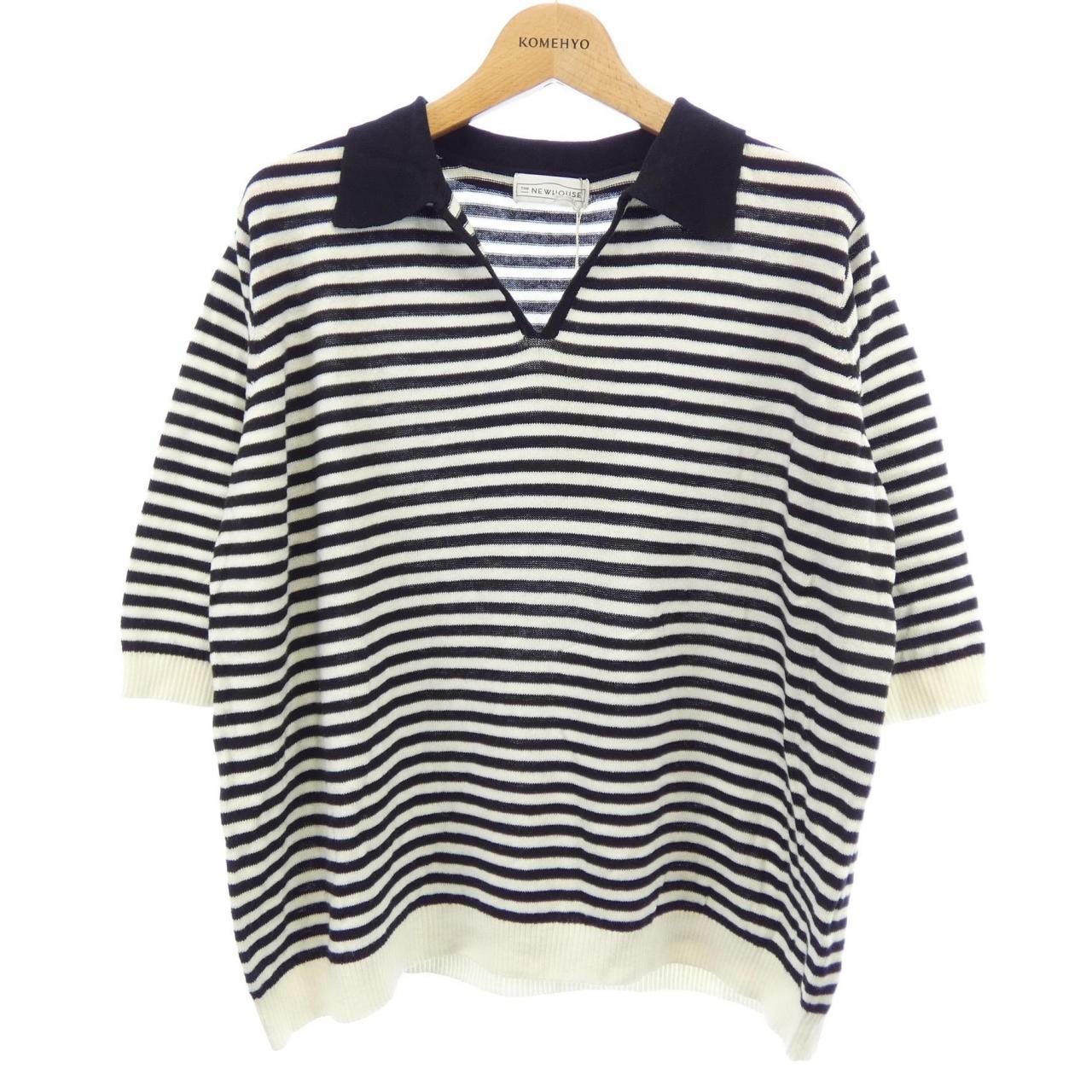 ザニューハウス THE NEWHOUSE トップス