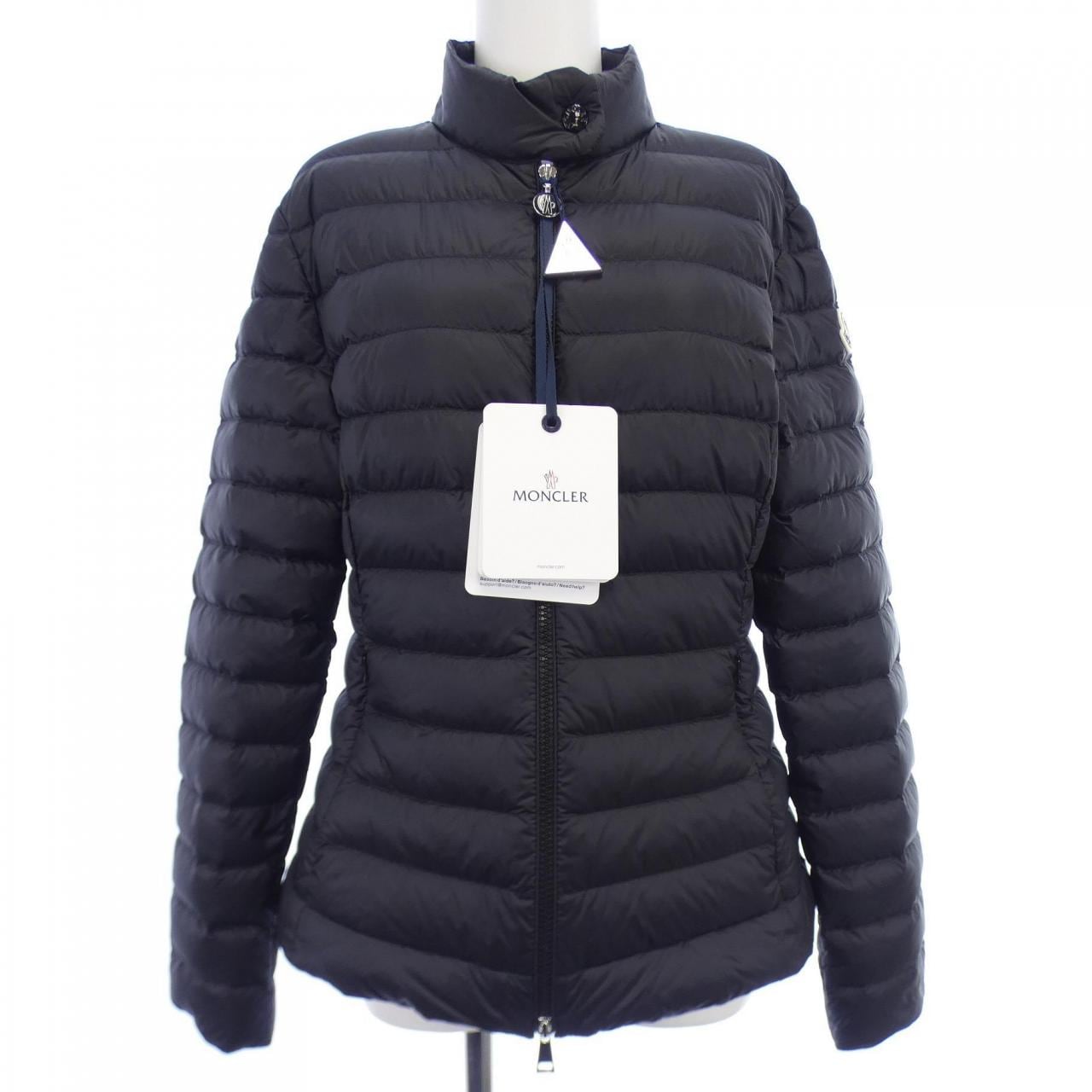 【新品】モンクレール MONCLER ダウンジャケット