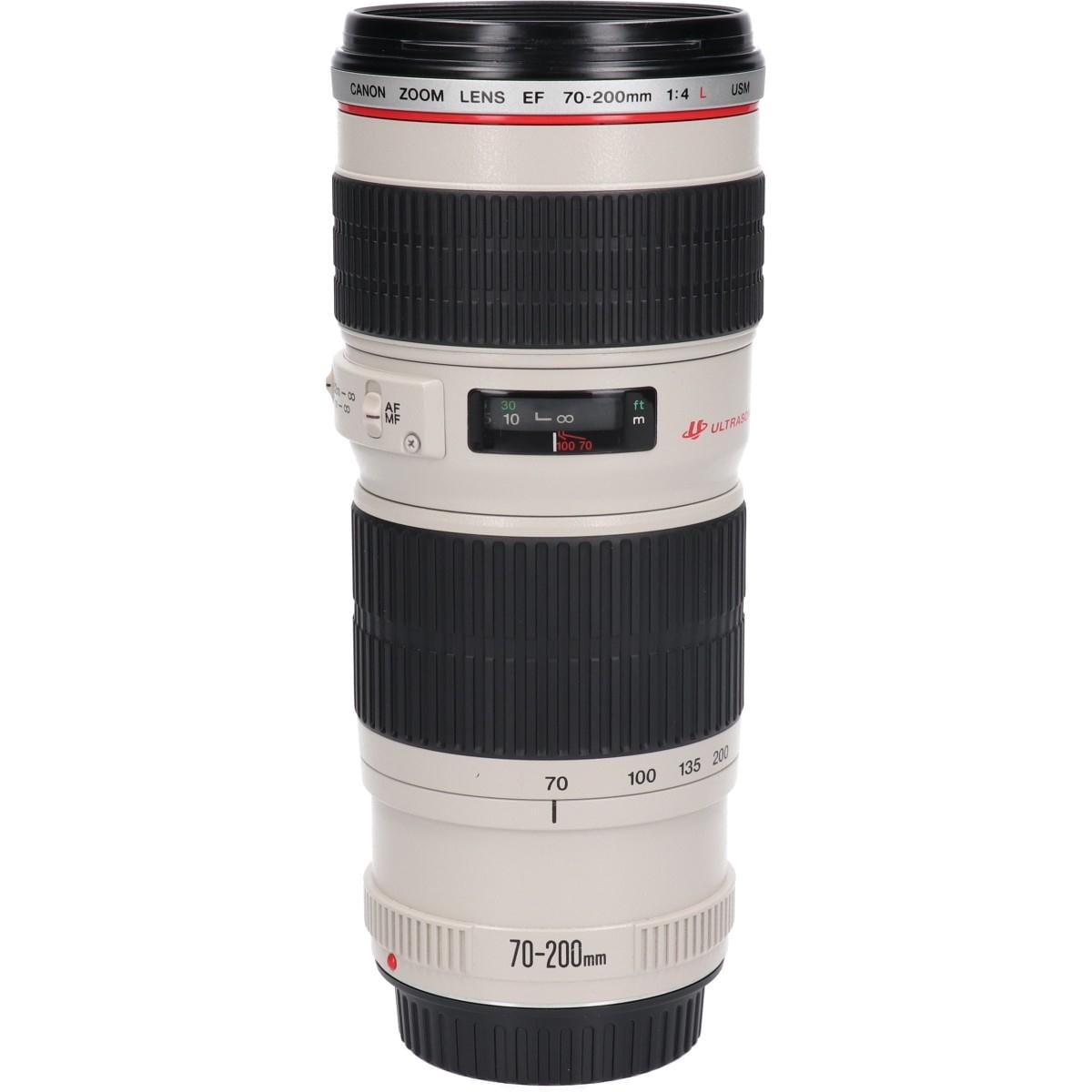 EF70-200mm F4L IS USM