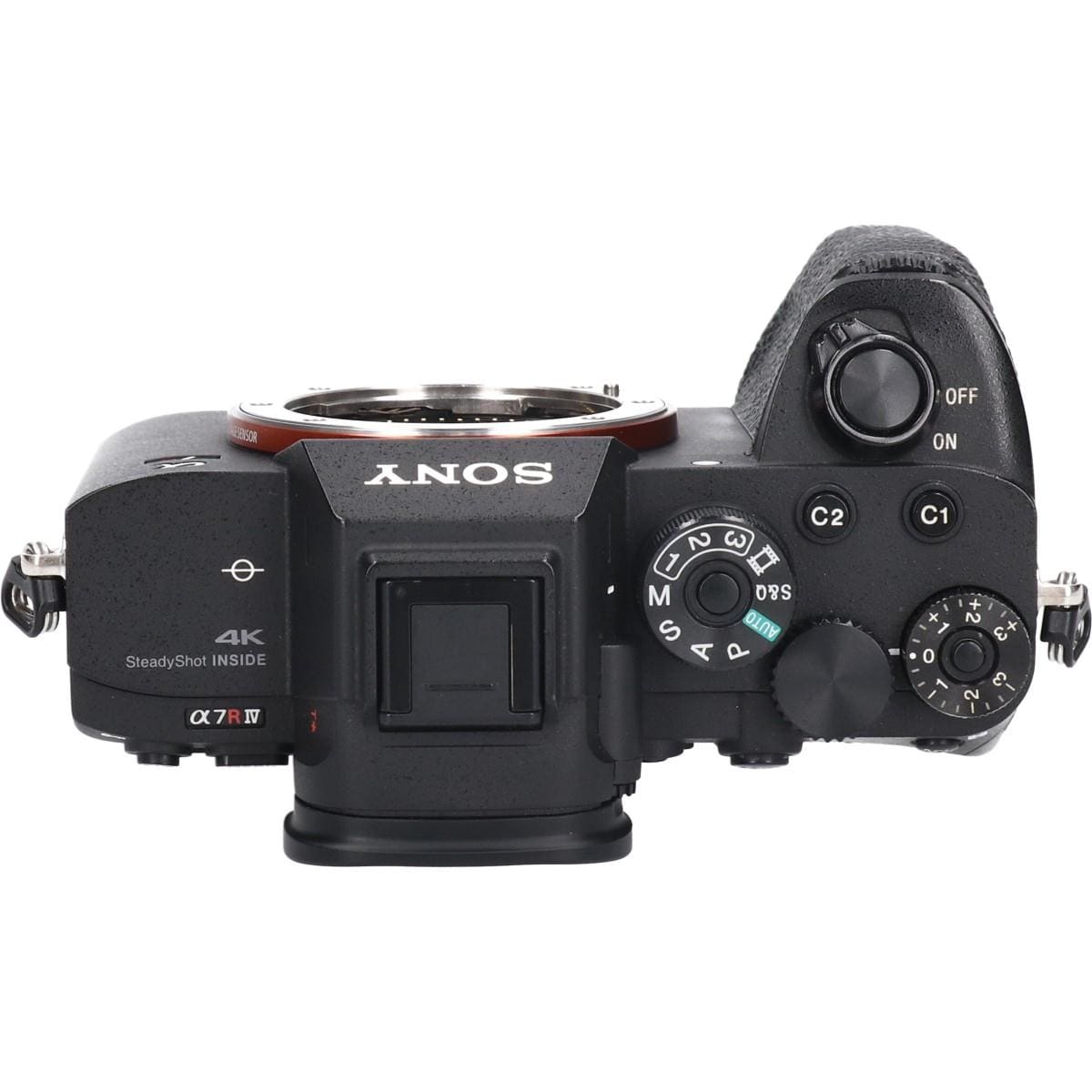 α７Ｒ　ＩＶ　ＩＬＣＥ－７ＲＭ４