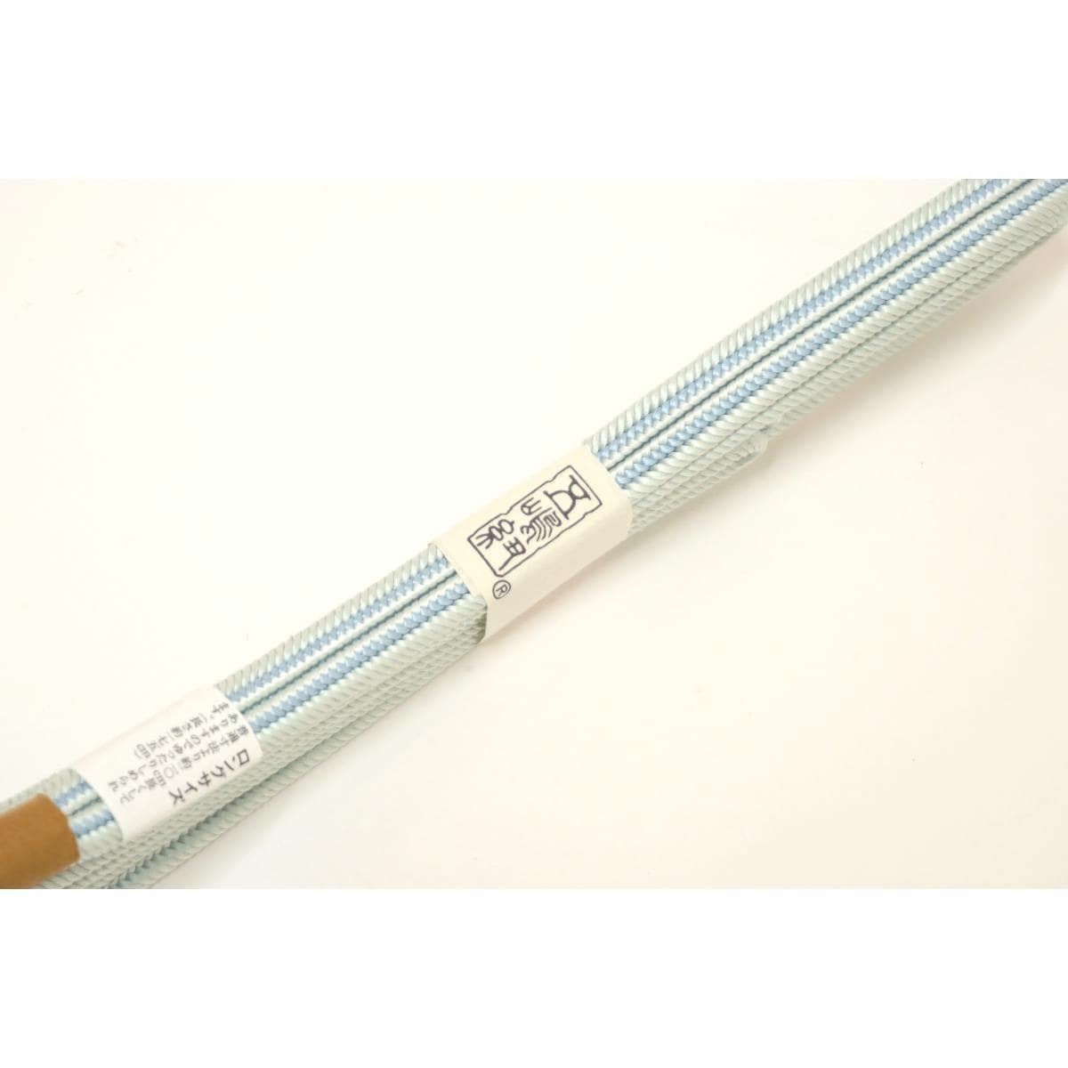 【新品】帯〆　五嶋紐　長尺