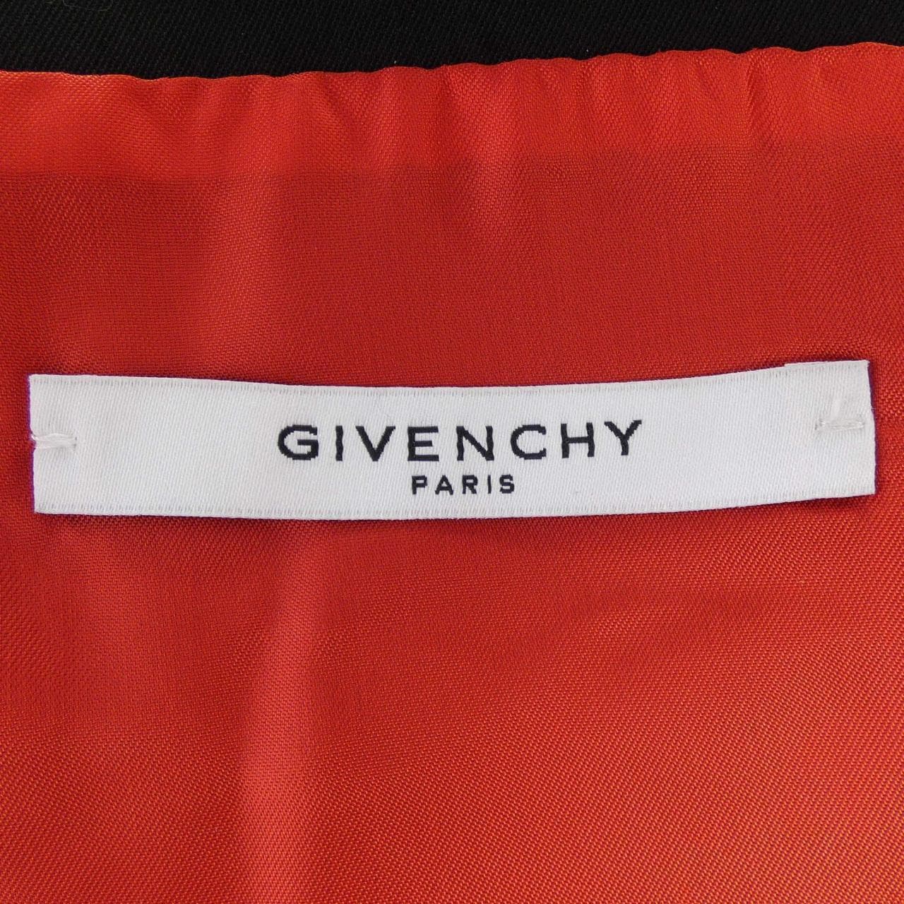 ジバンシー GIVENCHY BM300D100V ジャケット