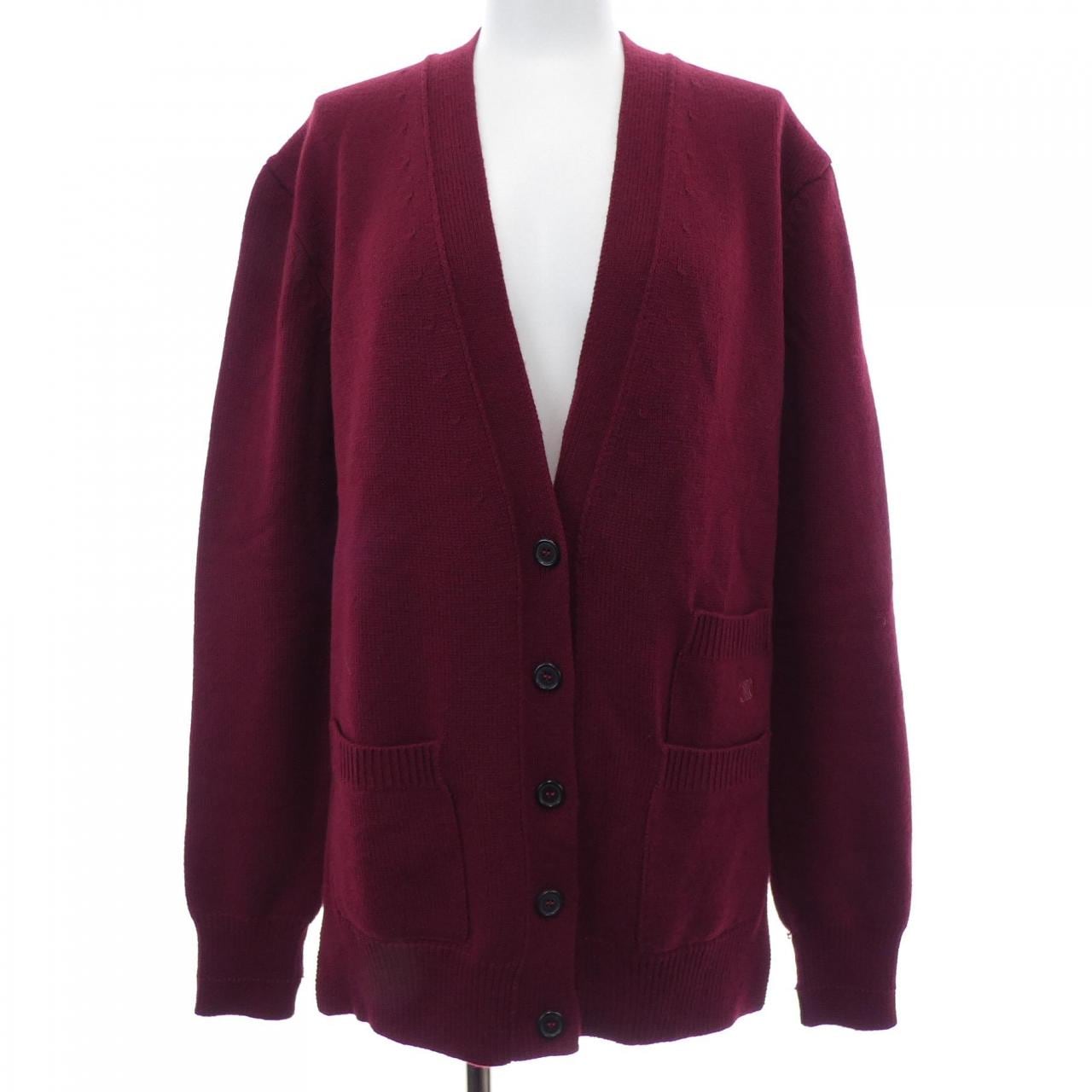 セリーヌ CELINE 2 5Q50/3265 フィービー期 カーディガン