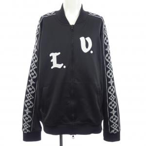 ルイヴィトン LOUIS VUITTON LVフラワーバンドトラックトップ HLY92WZSC ブルゾン