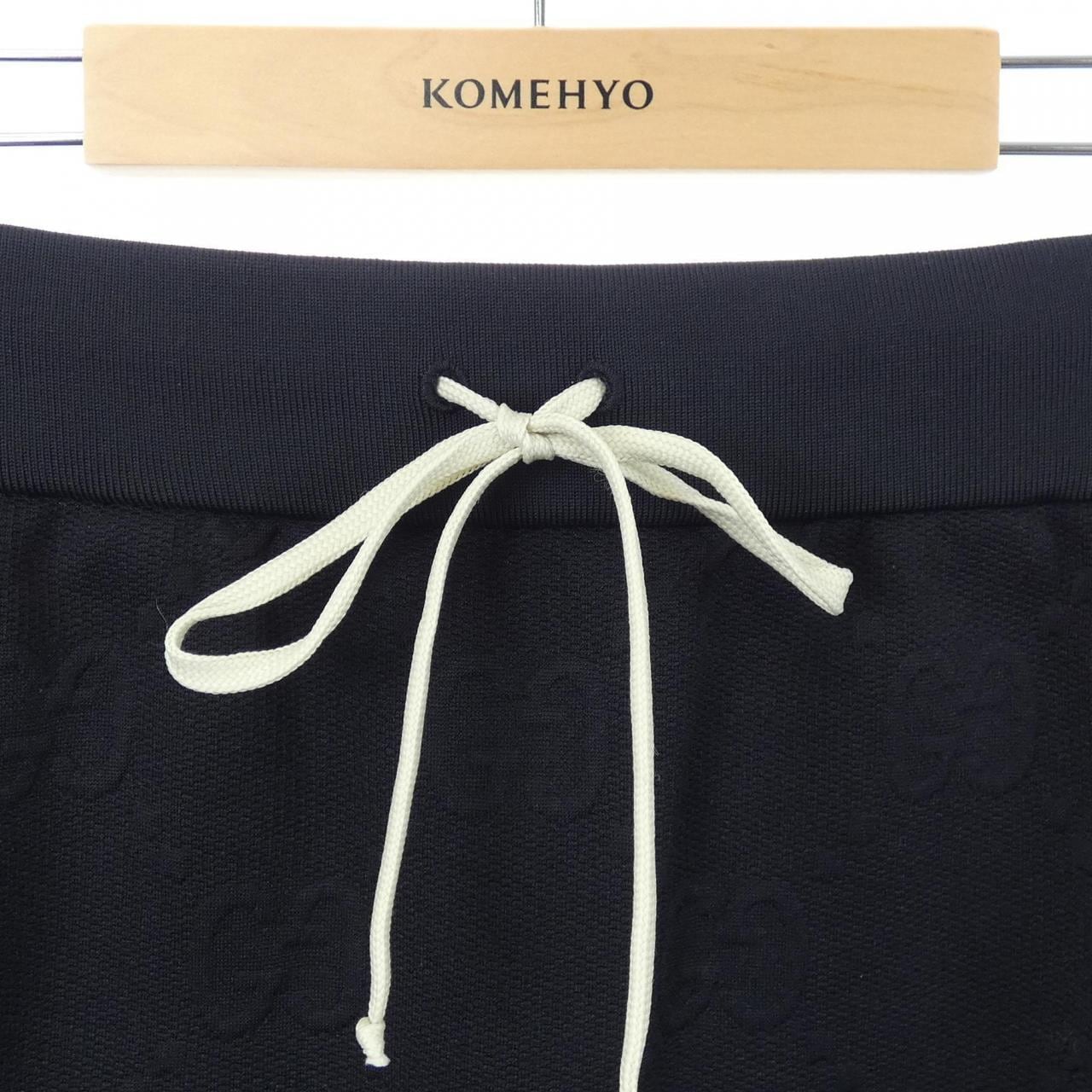 グッチ GUCCI GGジャージージャガードスカート 655183 XJDEM スカート