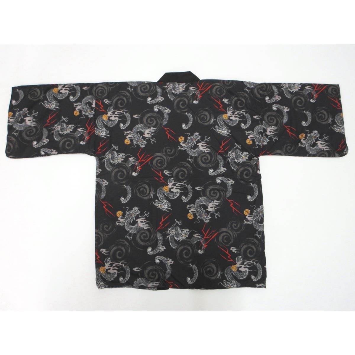 【新品】男物　はんてん