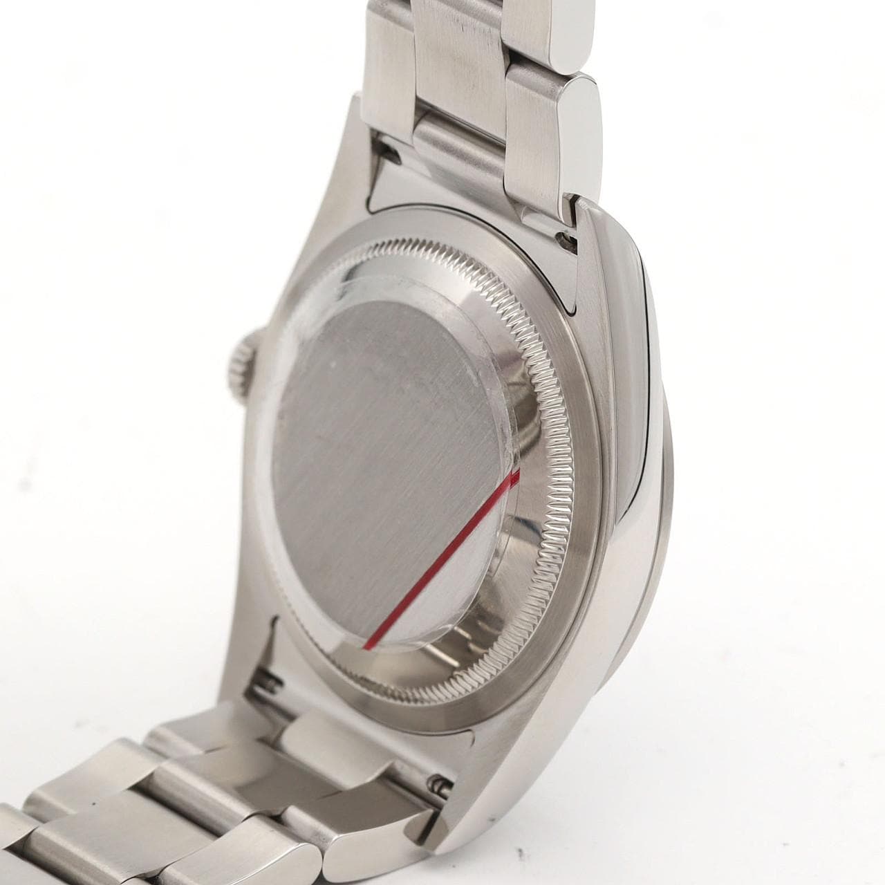 ロレックス エクスプローラーI 114270 SS 自動巻 F番