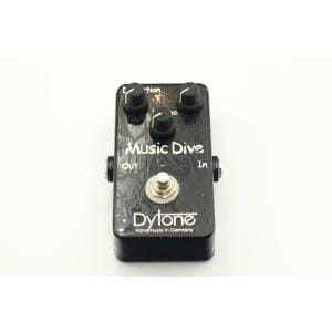 ＤＹＴＯＮＥ　ＭＵＳＩＣ　ＤＲＩＶＥＲ