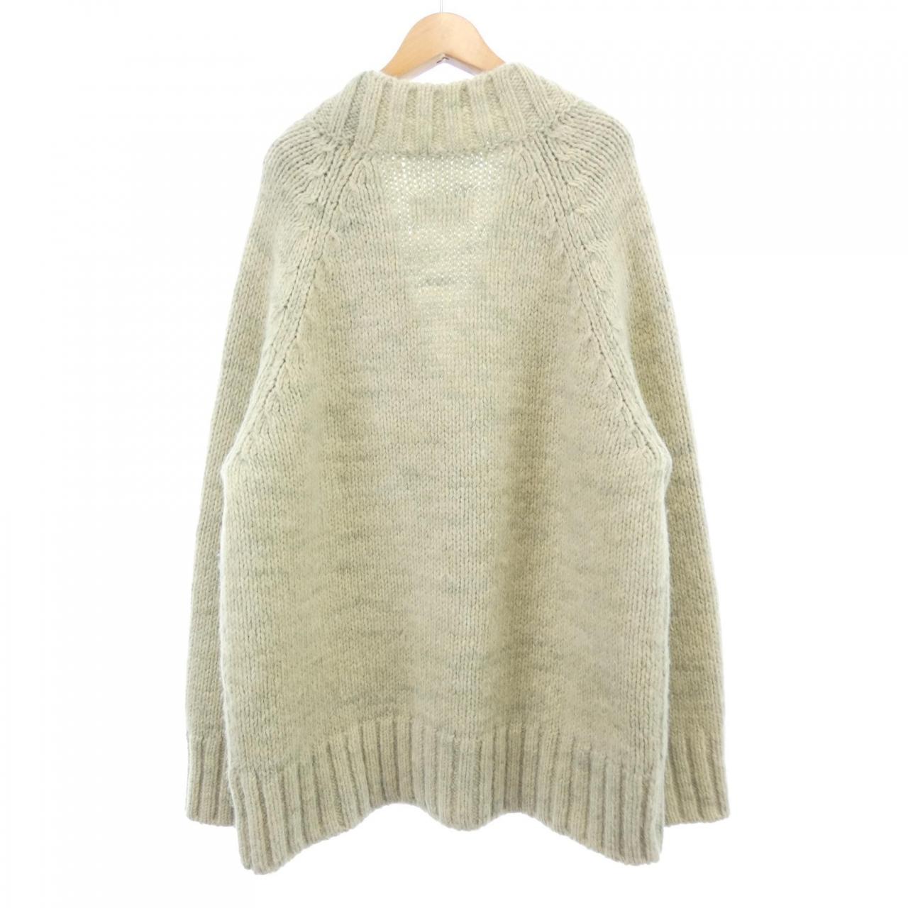 メゾンマルジェラ Maison Margiela SI0GP0004 UNISEX カーディガン