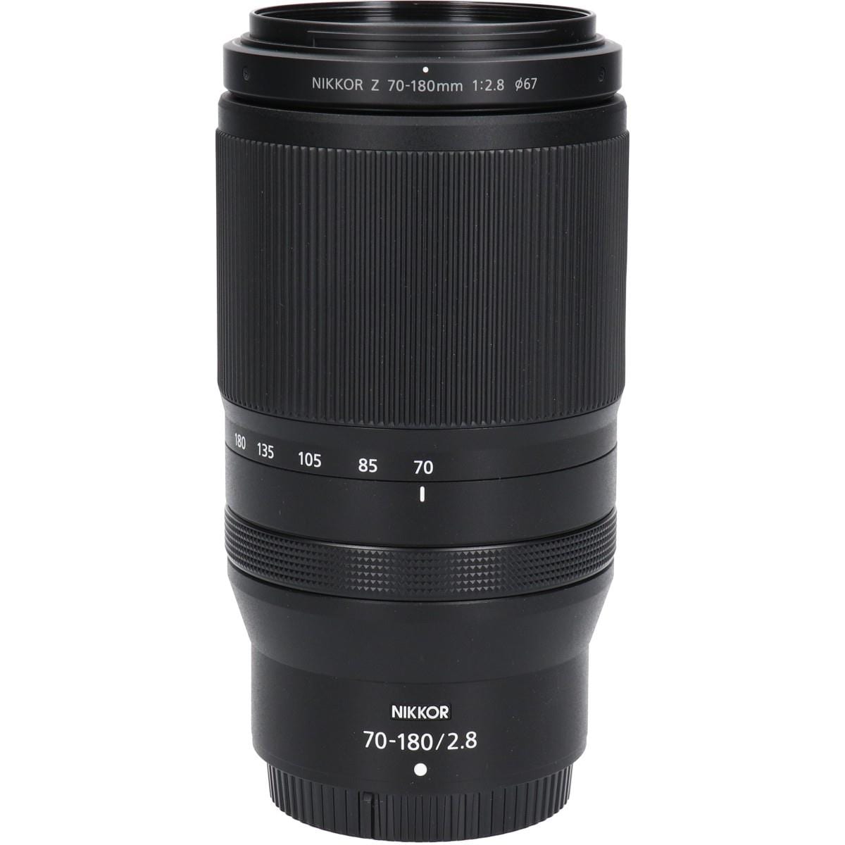 Ｚ７０－１８０ｍｍ　Ｆ２．８