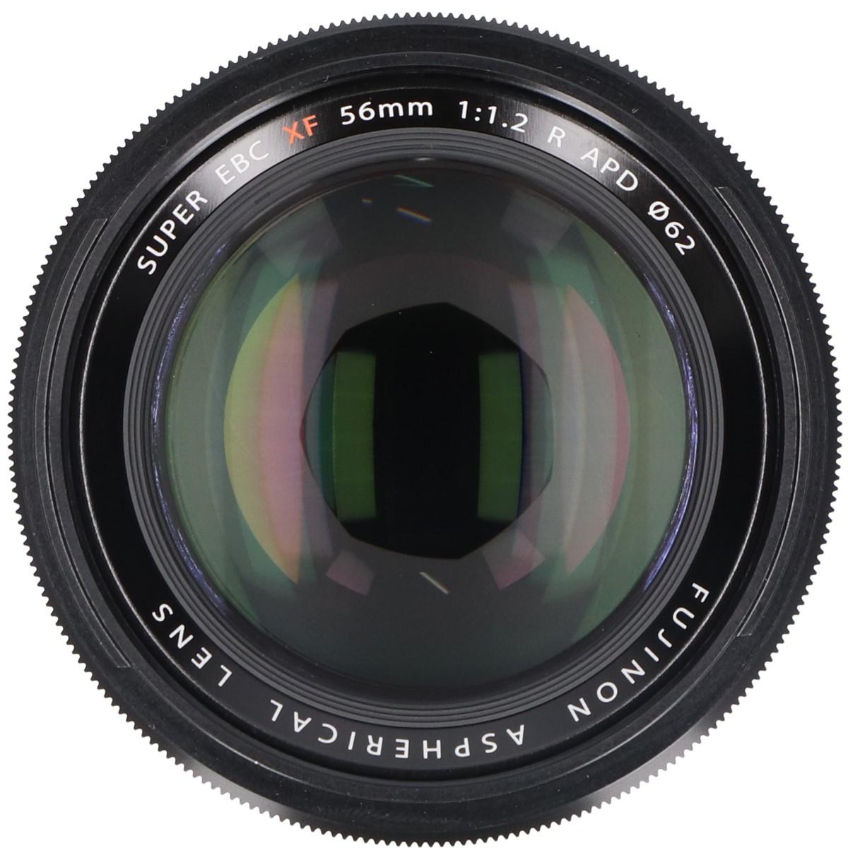 ＸＦ５６ｍｍ　Ｆ１．２Ｒ　ＡＰＤ