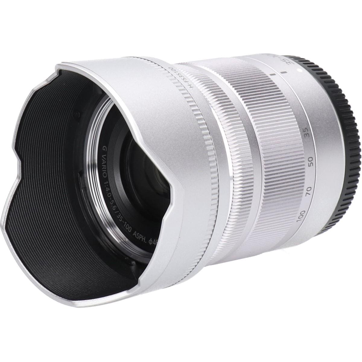 Ｇ３５－１００ｍｍ　Ｆ４－５．６ＡＳＰＨ．ＯＩＳ　ＳＶ