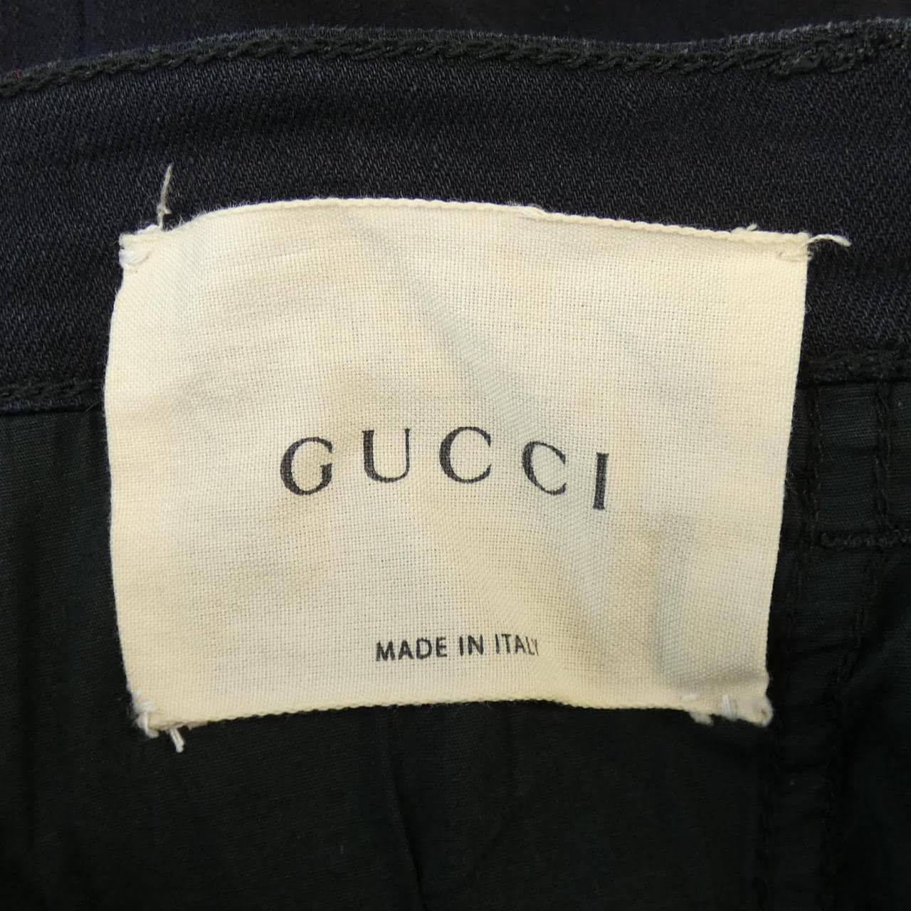 グッチ GUCCI ジーンズ