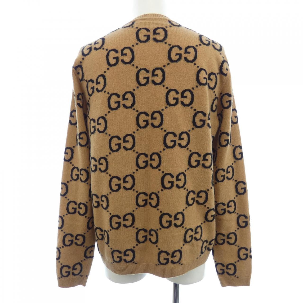 グッチ GUCCI ニット
