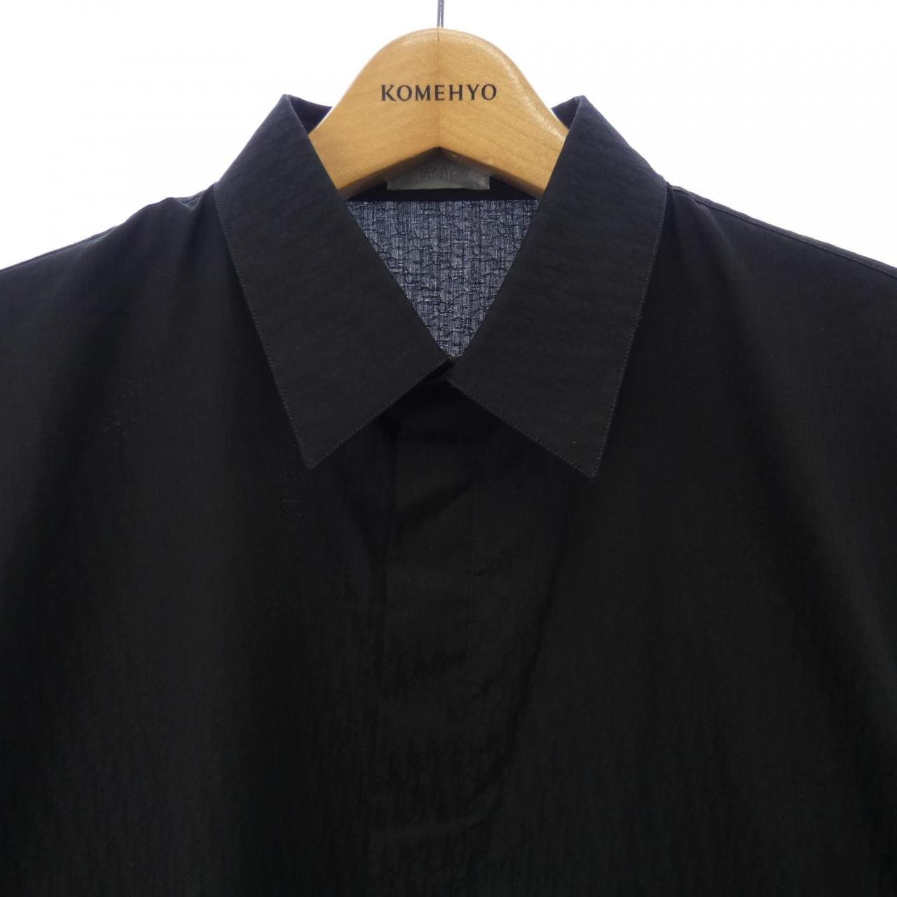 ディオール DIOR 013C501A4743 シャツ